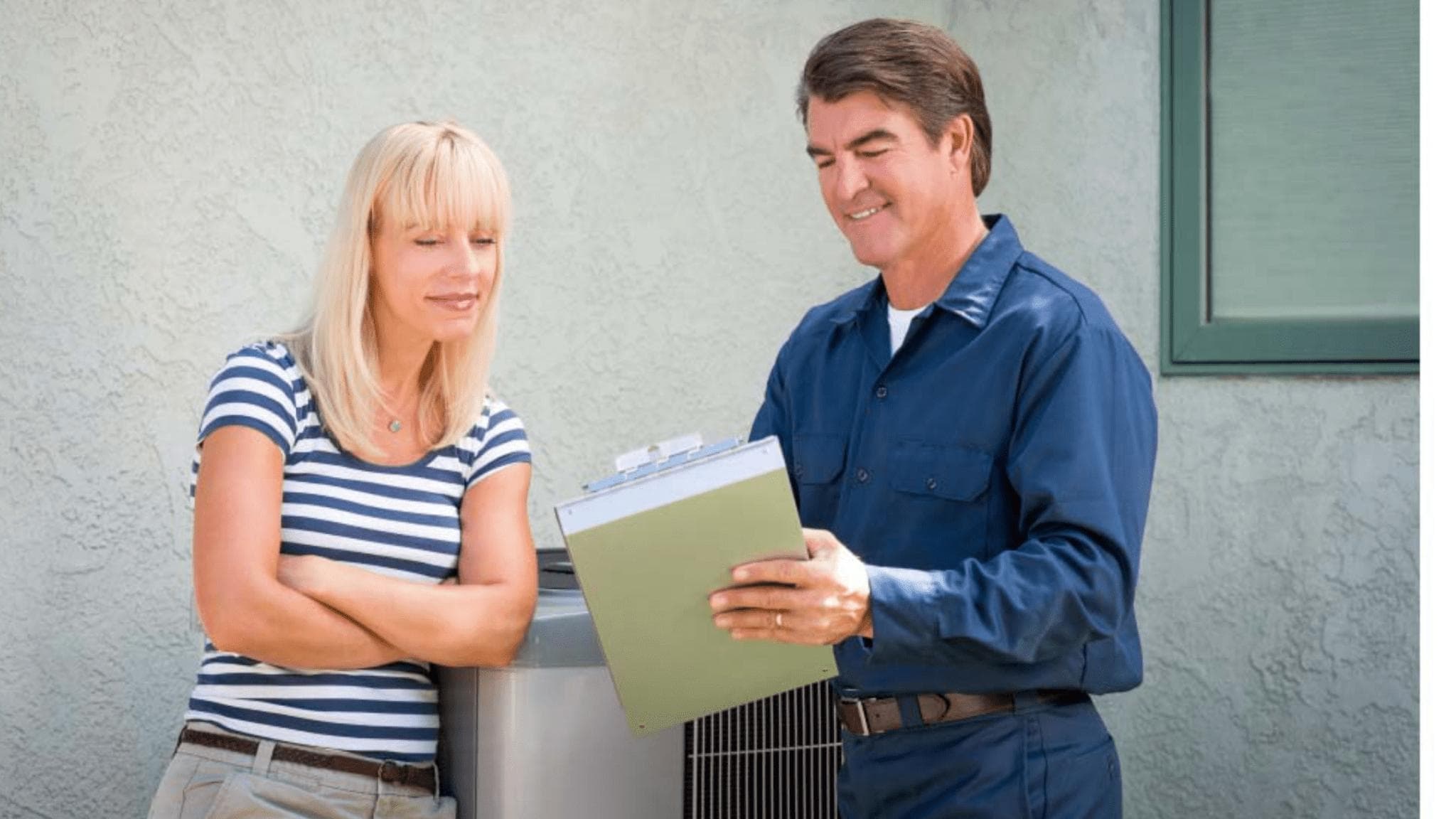 Financing HVAC in the Inflation Era