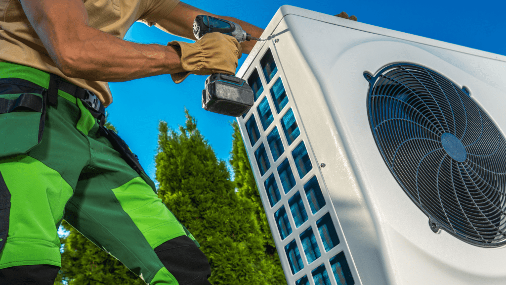 Demand for green HVAC won’t go away — here’s how to sell it successfully