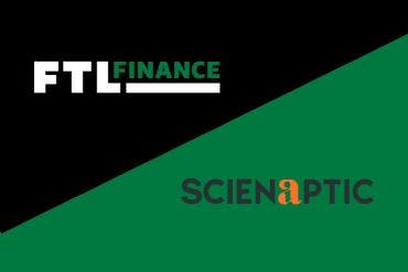 FTL Finance Goes Live with Scienaptic, Powering Sharper, AI-Driven Credit Decisioning for Contractors and Homeowners