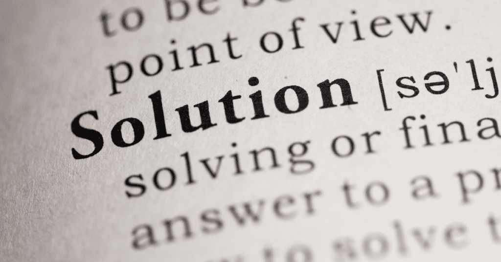 Solution selling: what is it, and how does it work in HVAC?