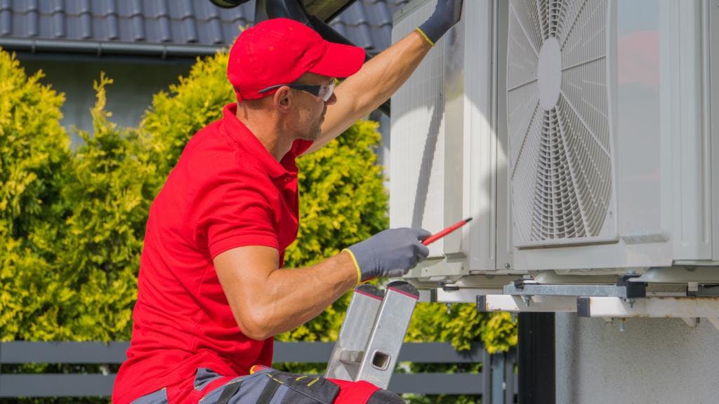Make sure you’re prepared for peak HVAC season with these 4 steps